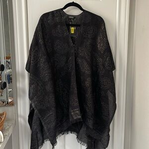 NWT Lauren Ralph Lauren wrap